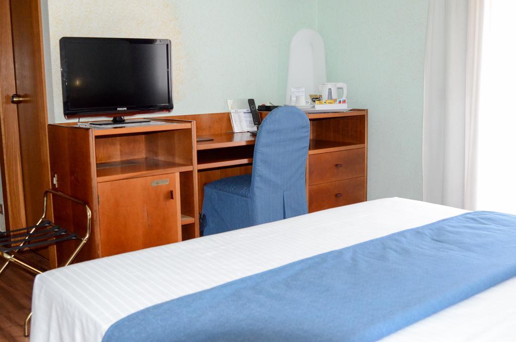 Hotel Bellavista Монтебелуна Екстериор снимка